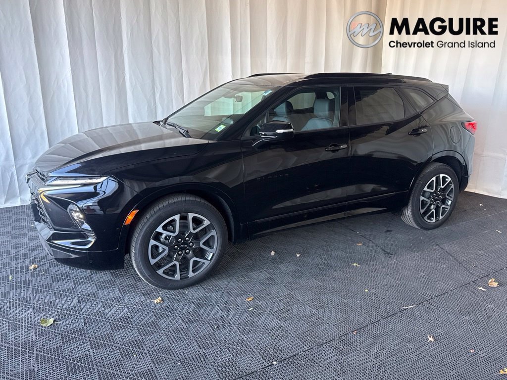 2026 Chevrolet Blazer RS - Photo 29