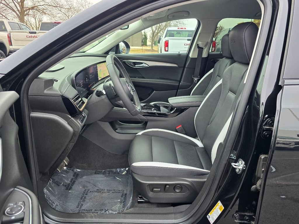 2025 Buick Envision Sport Touring - Photo 16