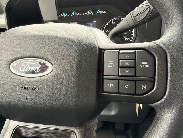 New 2026 White Ford XL image 21