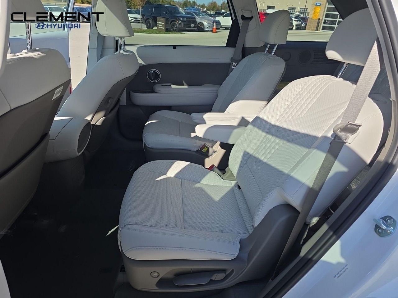 2026 Hyundai Palisade SEL Convenience - Photo 31