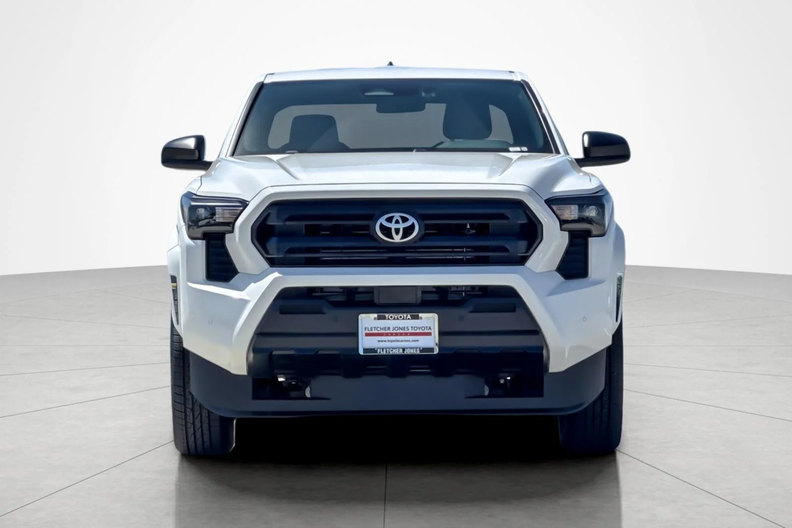 Certified Used 2025 Ice Cap Toyota SR image 8