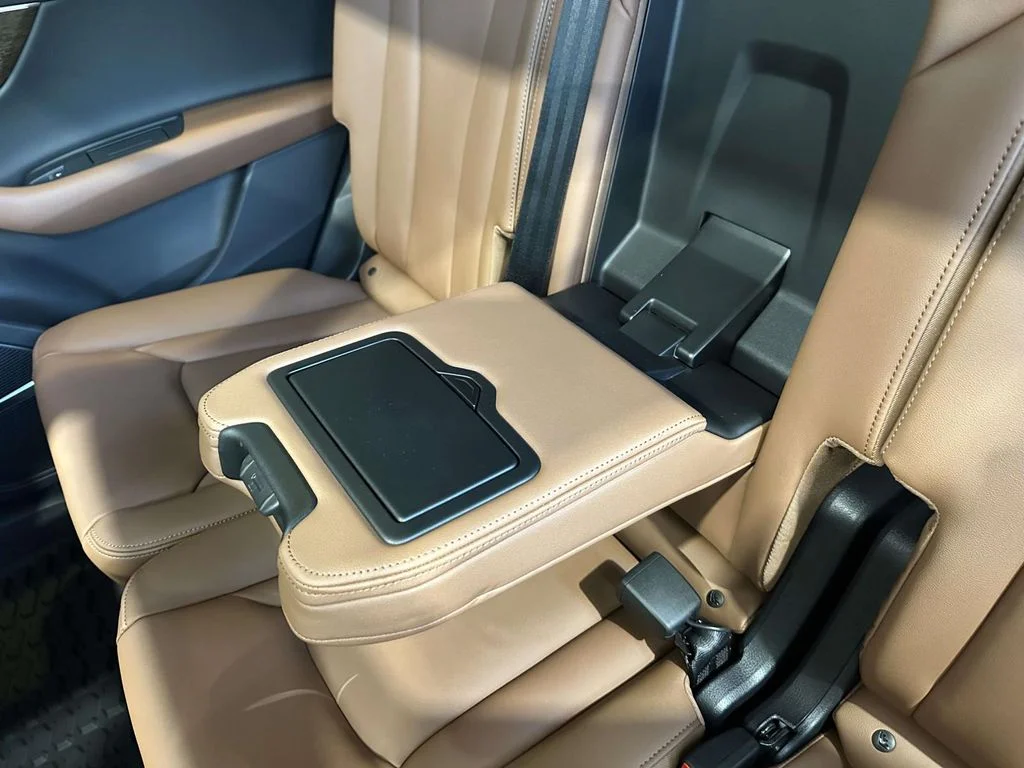New 2026 Gray Audi 55 Premium image 22