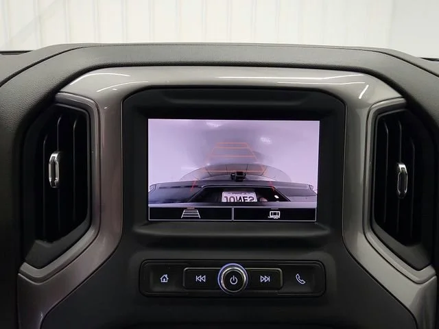 Used 2022 Black Chevrolet Custom image 22