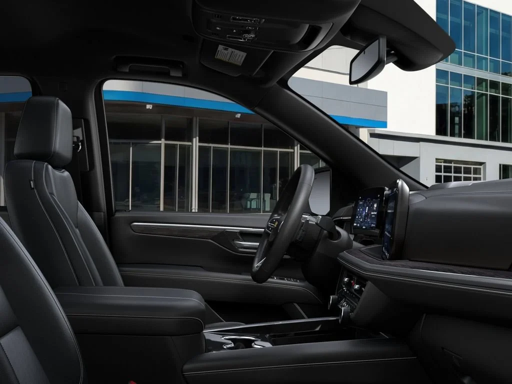 2026 Chevrolet Tahoe LT - Photo 9