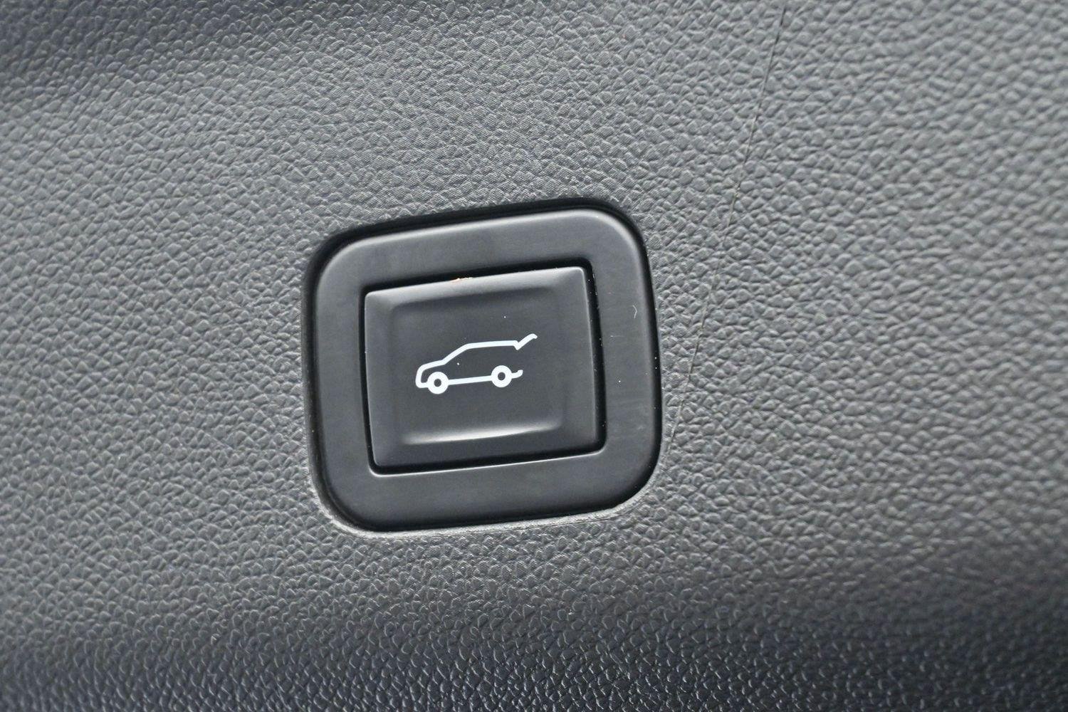 Used 2021 Charcoal Chevrolet RST image 11