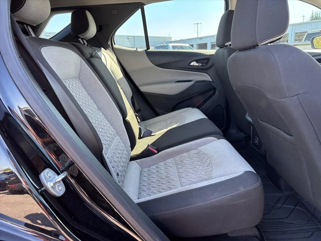 Used 2023 Black Chevrolet LS image 13