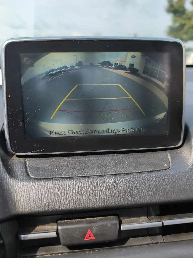 Used 2017 Silver Toyota Base image 12