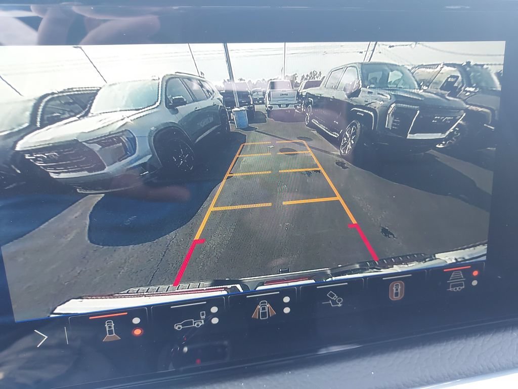 2026 GMC Sierra 1500 Denali - Photo 23