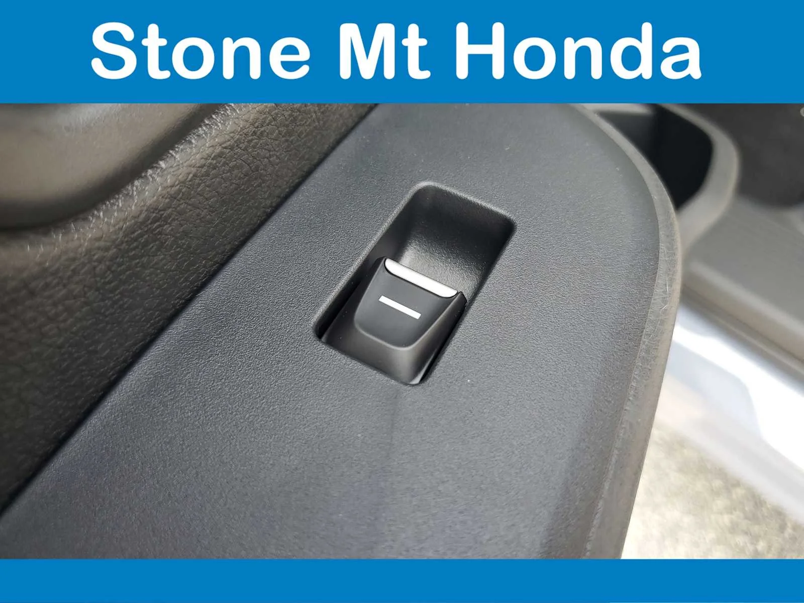 New 2026 Sonic Gray Pearl Honda RTL Towing image 14