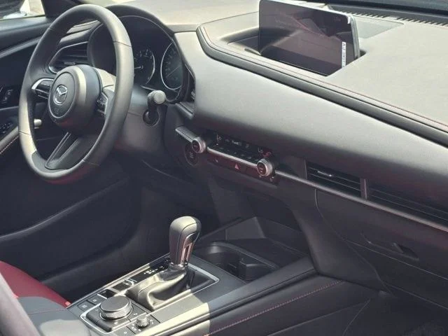 New 2026 Polymetal Gray Metallic Mazda 2.5 S Carbon Edition AWD image 6
