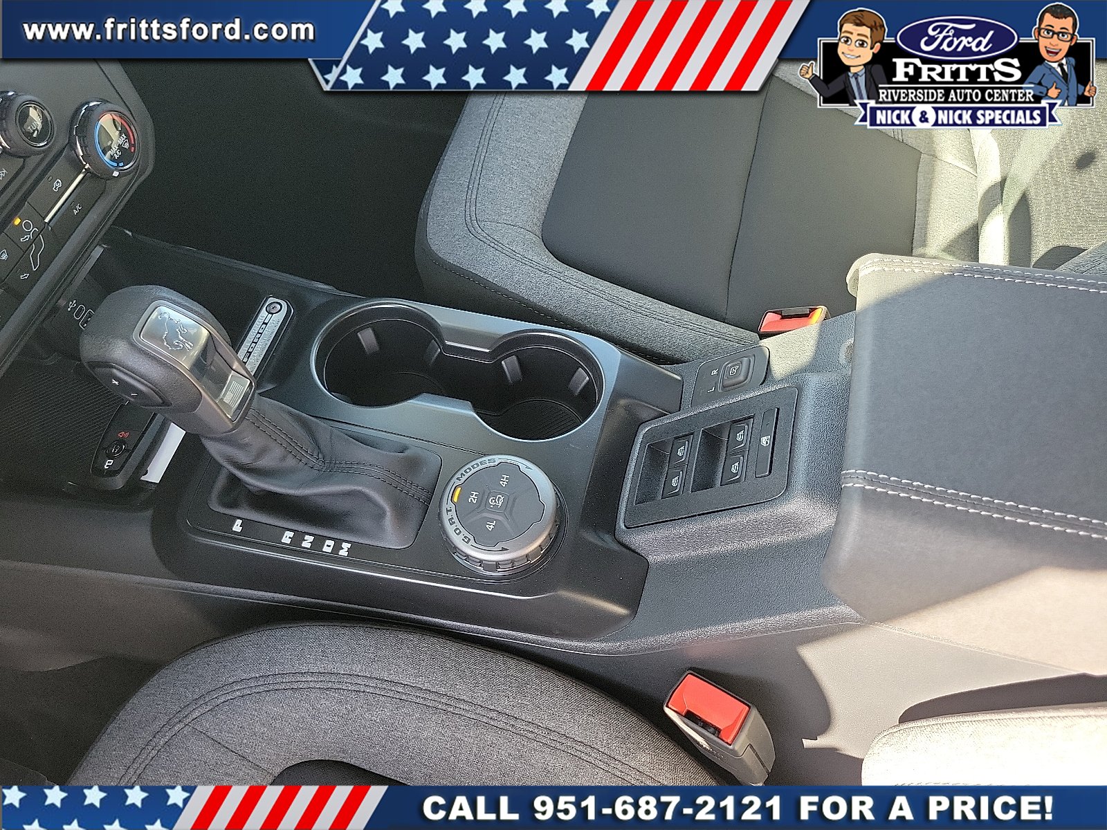 New 2026 Oxford White Ford Big Bend® image 9