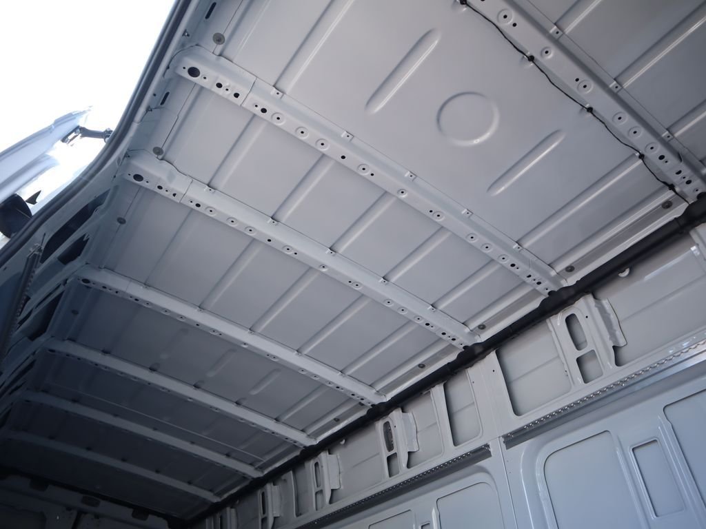 2025 Mercedes-Benz Sprinter Cargo Van Base - Photo 26