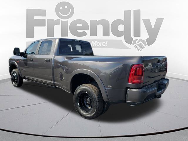 Used 2026 Gray Ram Limited image 3