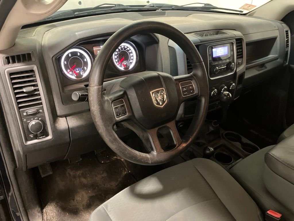 Used 2016 Blue Ram Tradesman image 2