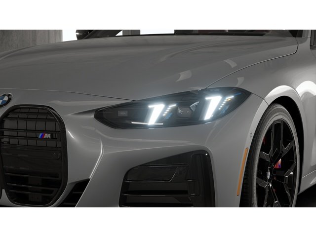 New 2027 Brooklyn Grey Metallic BMW M440i xDrive image 6
