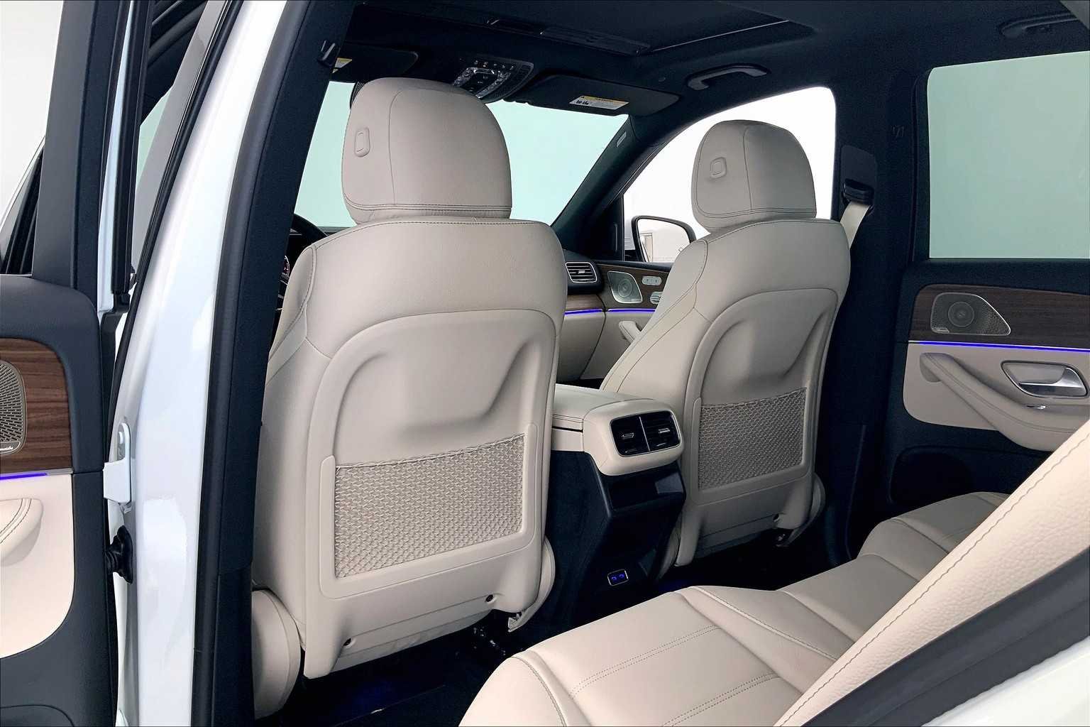 2026 Mercedes-Benz GLE GLE580 - Photo 12