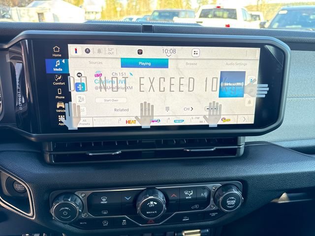 New 2026 Reign Exterior Paint Jeep Sport S image 22