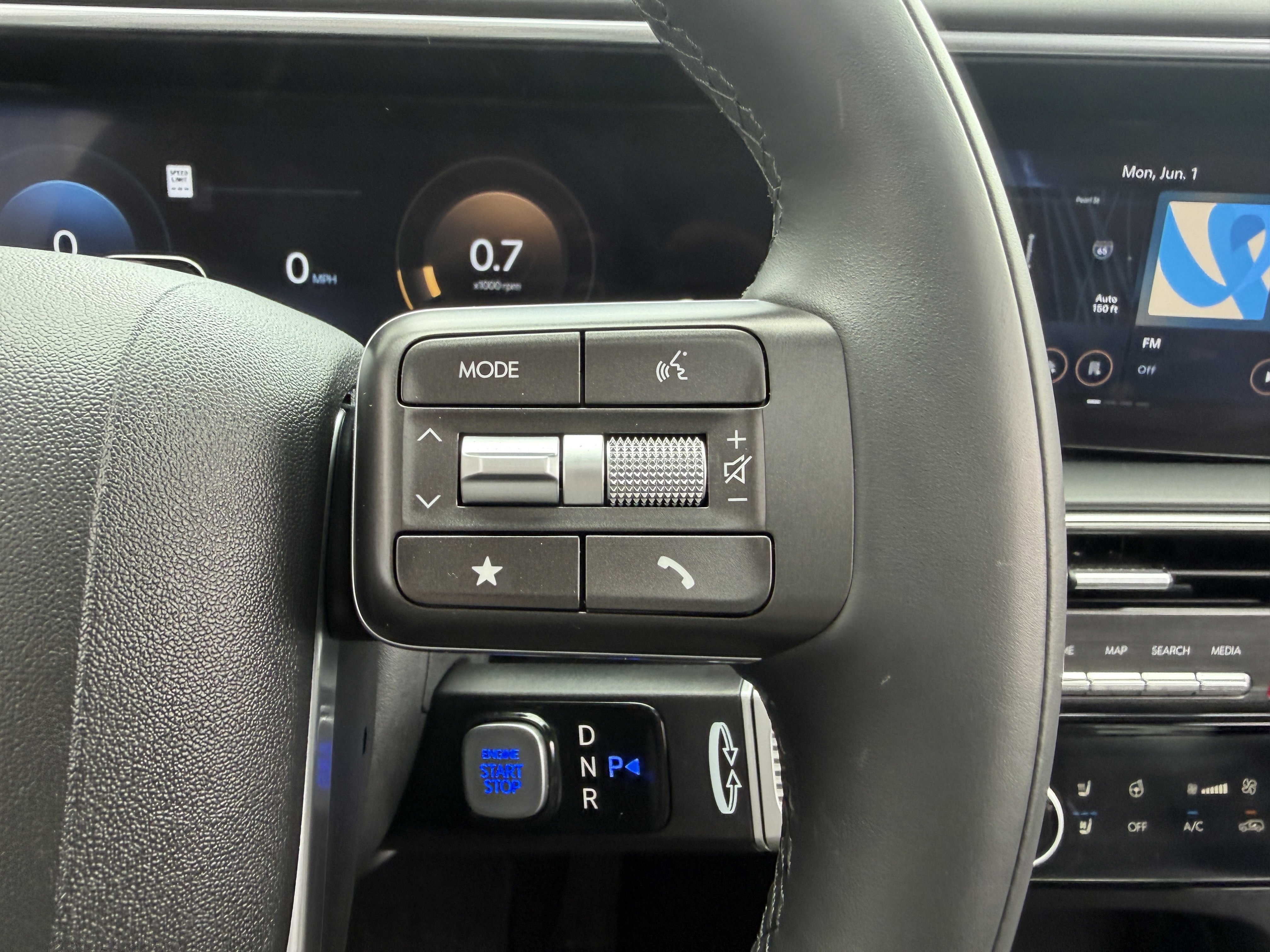 2026 Hyundai Palisade Calligraphy - Photo 36