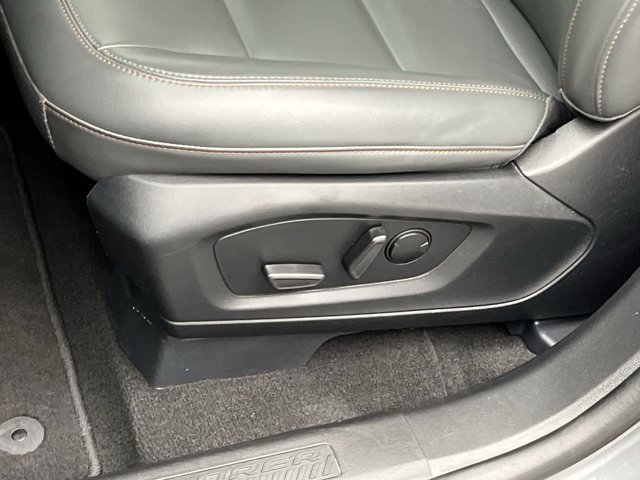 Used 2025 Carbonized Gray Ford Active image 13