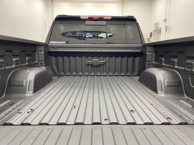 2026 Chevrolet Silverado 1500 High Country - Photo 15