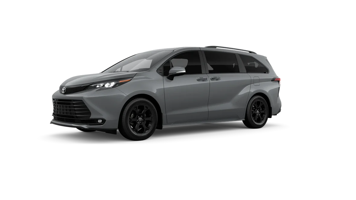 New 2026 Cement Toyota Woodland Edition image 24