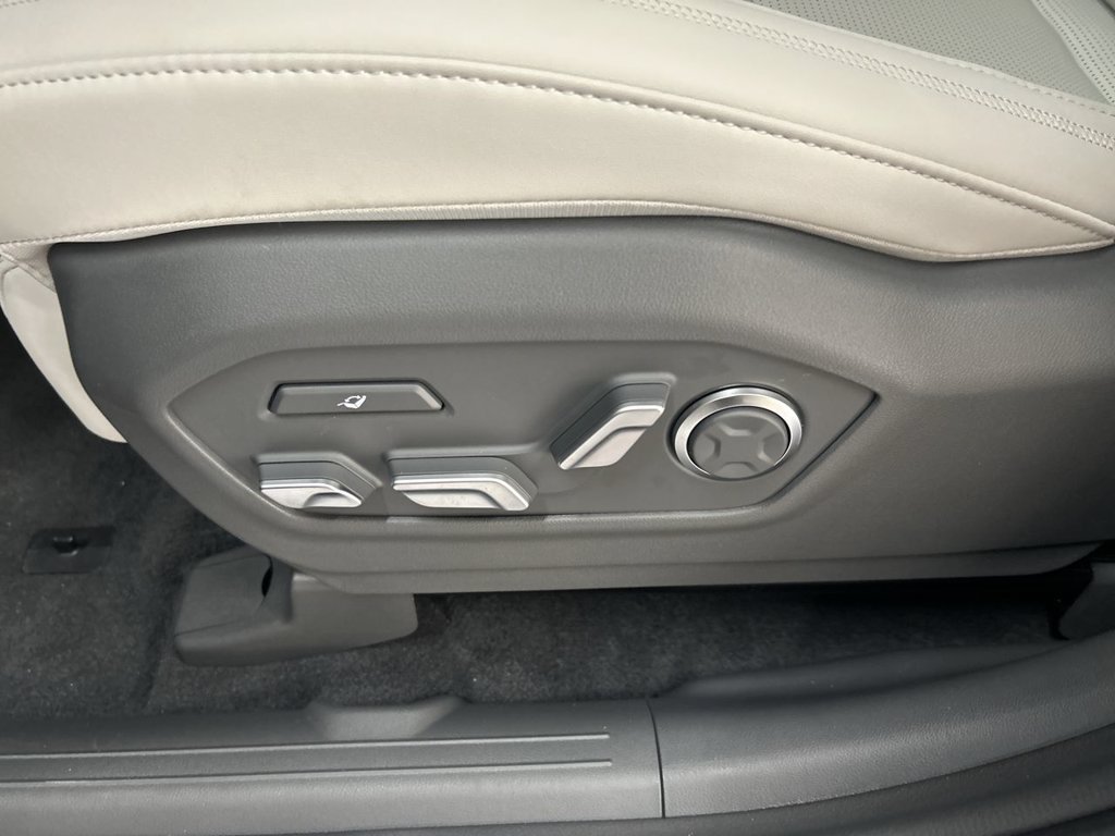 New 2026 Gray Hyundai Calligraphy AWD image 13