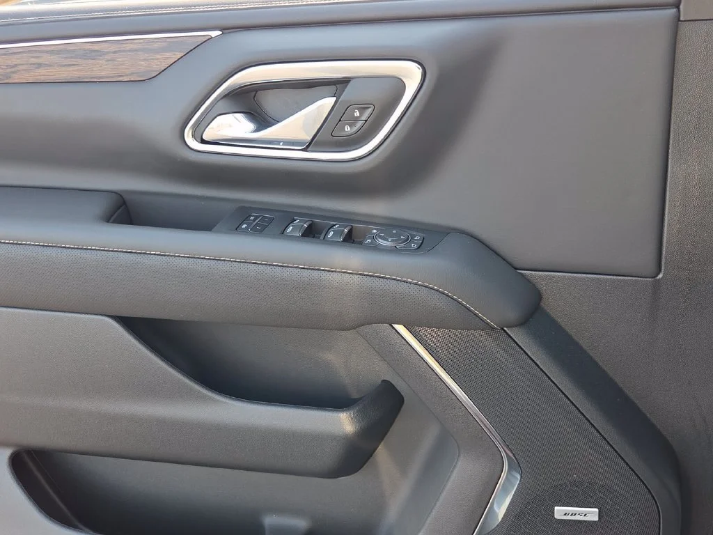 Used 2024 Sterling Gray Metallic Chevrolet Premier image 35