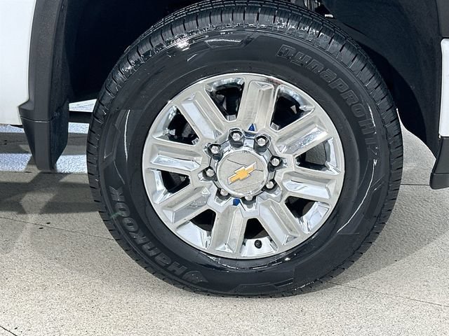 2024 Chevrolet Silverado 2500HD High Country - Photo 42