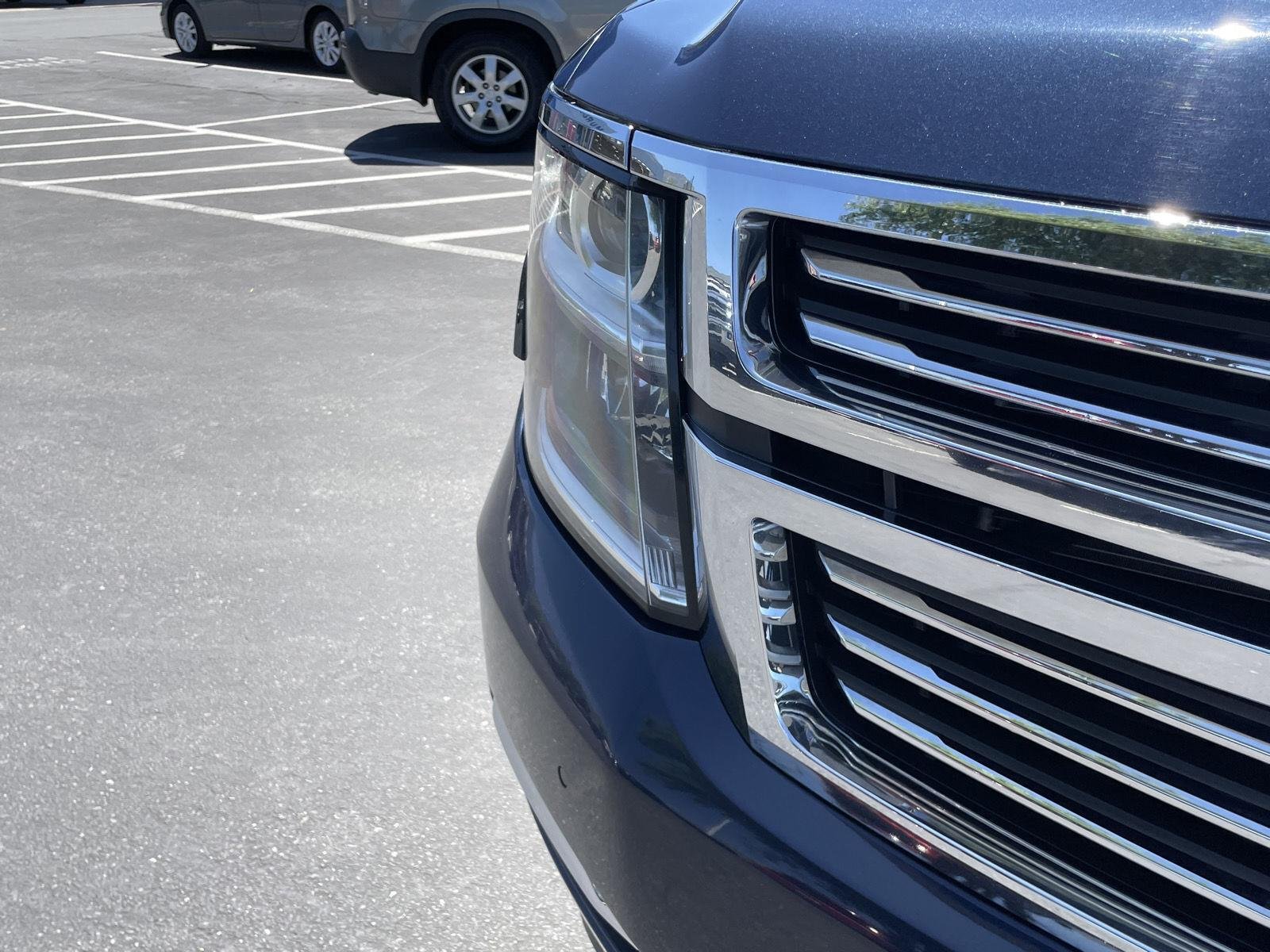 2017 Chevrolet Tahoe Premier - Photo 16