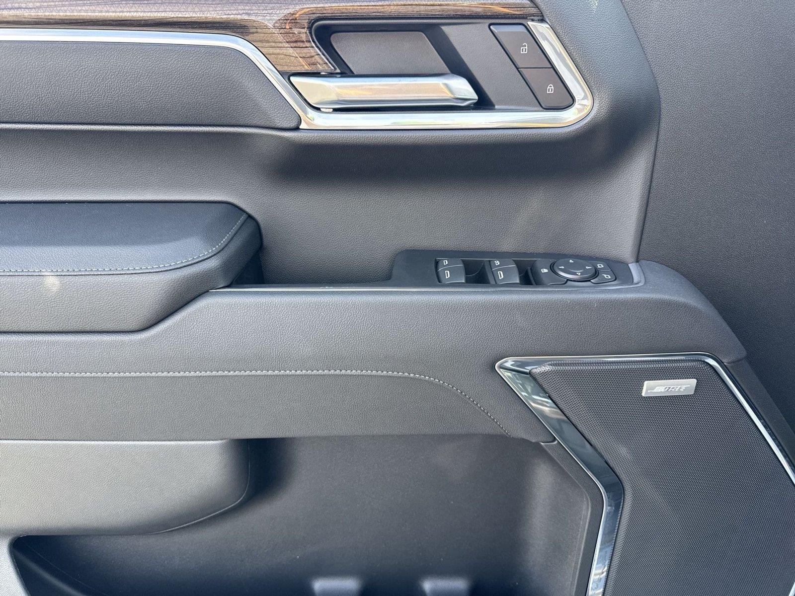 2026 Chevrolet Silverado 1500 LT Trail Boss - Photo 27