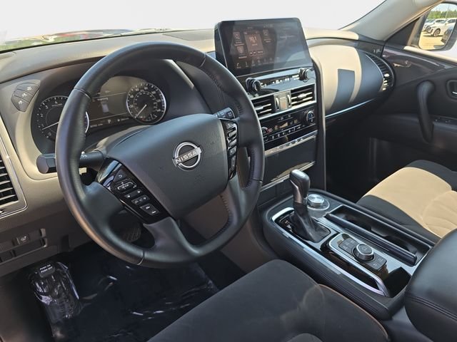 Used 2023 Gray Nissan S image 19