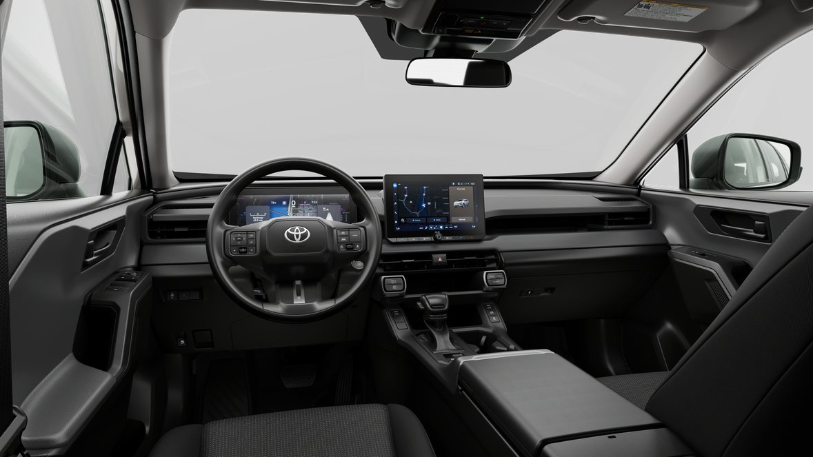 New 2026 Meteor Shower Toyota LE image 49