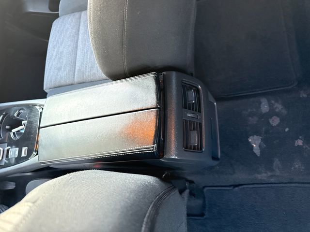 2023 Nissan Rogue SV - Photo 25