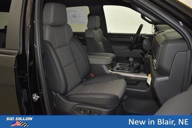 2026 Chevrolet Silverado 1500 ZR2 - Photo 9