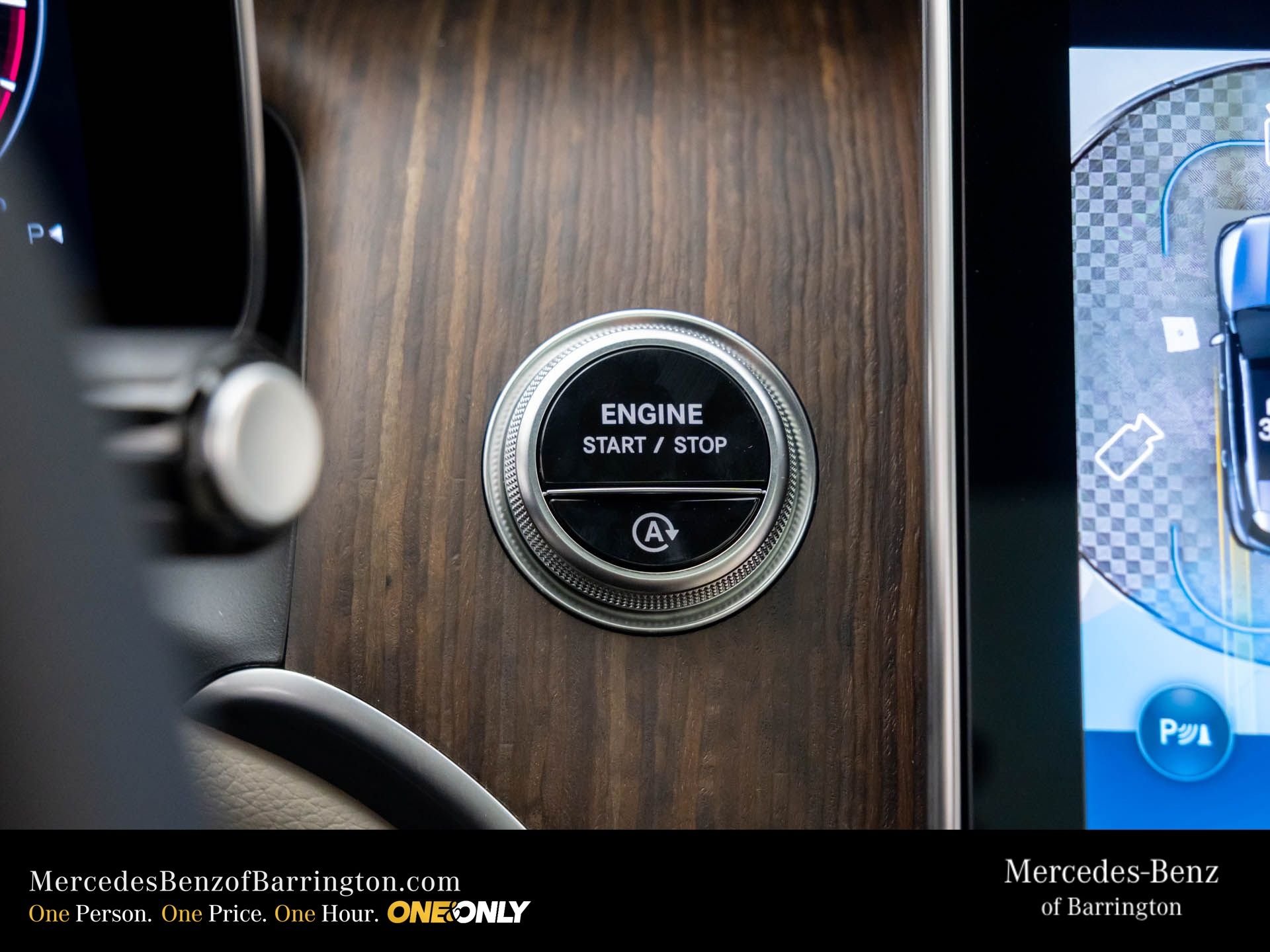 New 2026 Cirrus Silver Metallic Mercedes-Benz GLC 300 image 28
