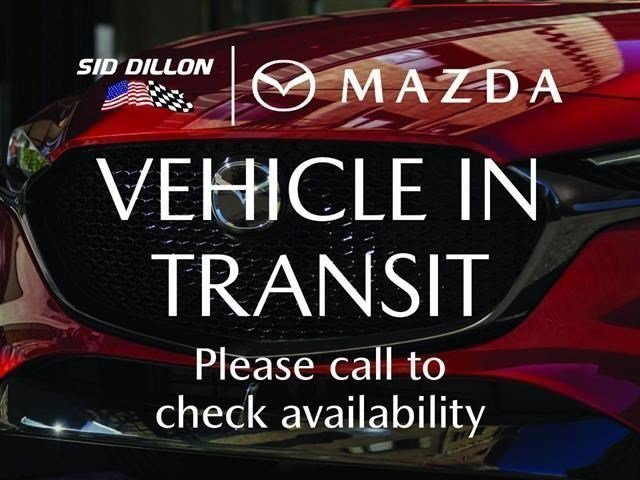 2026 Mazda CX-5 2.5 S Select