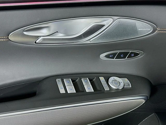 New 2026 Genesis GV70 3.5T Sport Advanced
