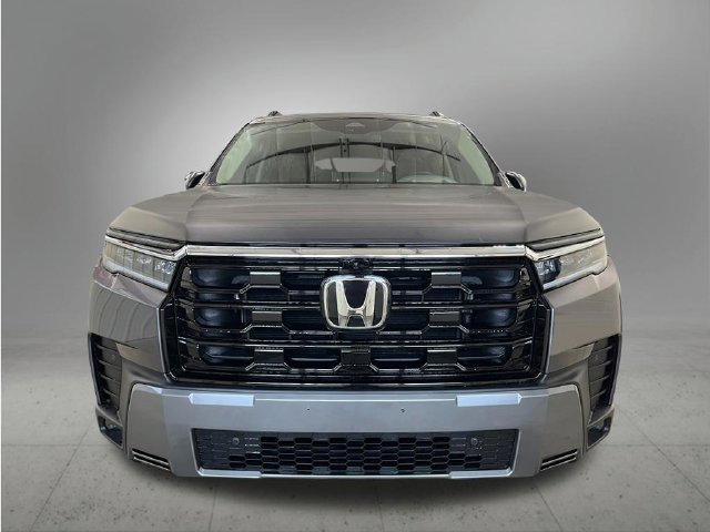 New 2026 Modern Steel Metallic Honda Elite image 10