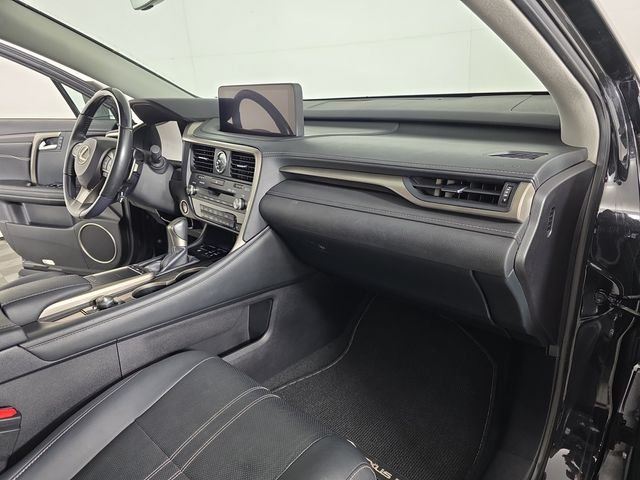 2021 Lexus RX 350 - Photo 20