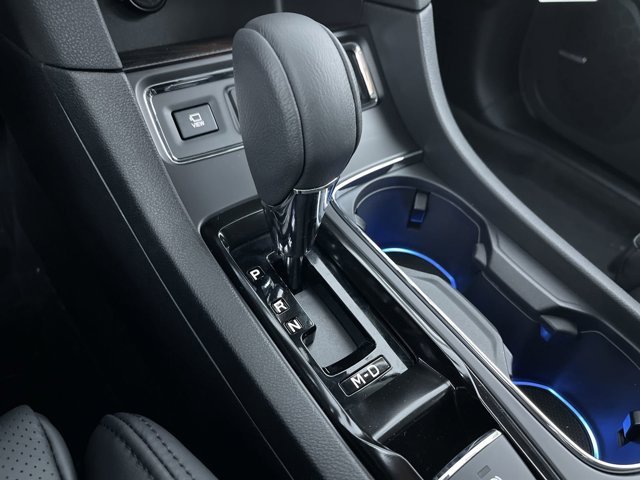 New 2026 CRYSTAL BLACK SILICA Subaru Onyx Edition Touring 7-Passenger image 20