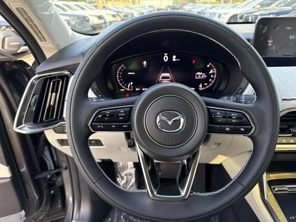 2026 Mazda CX-90 Premium Plus Package - Photo 40