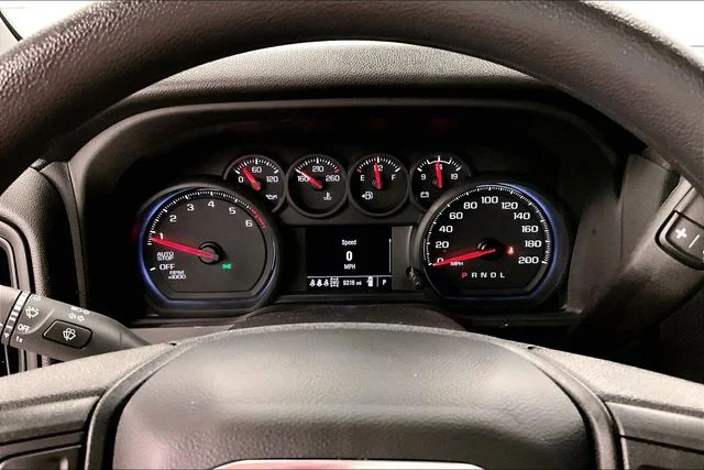 Used 2026 Summit White GMC Pro image 27