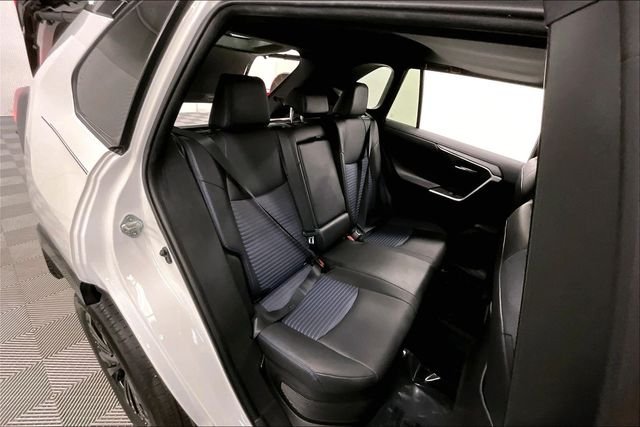 2023 Toyota RAV4 XSE - Photo 26