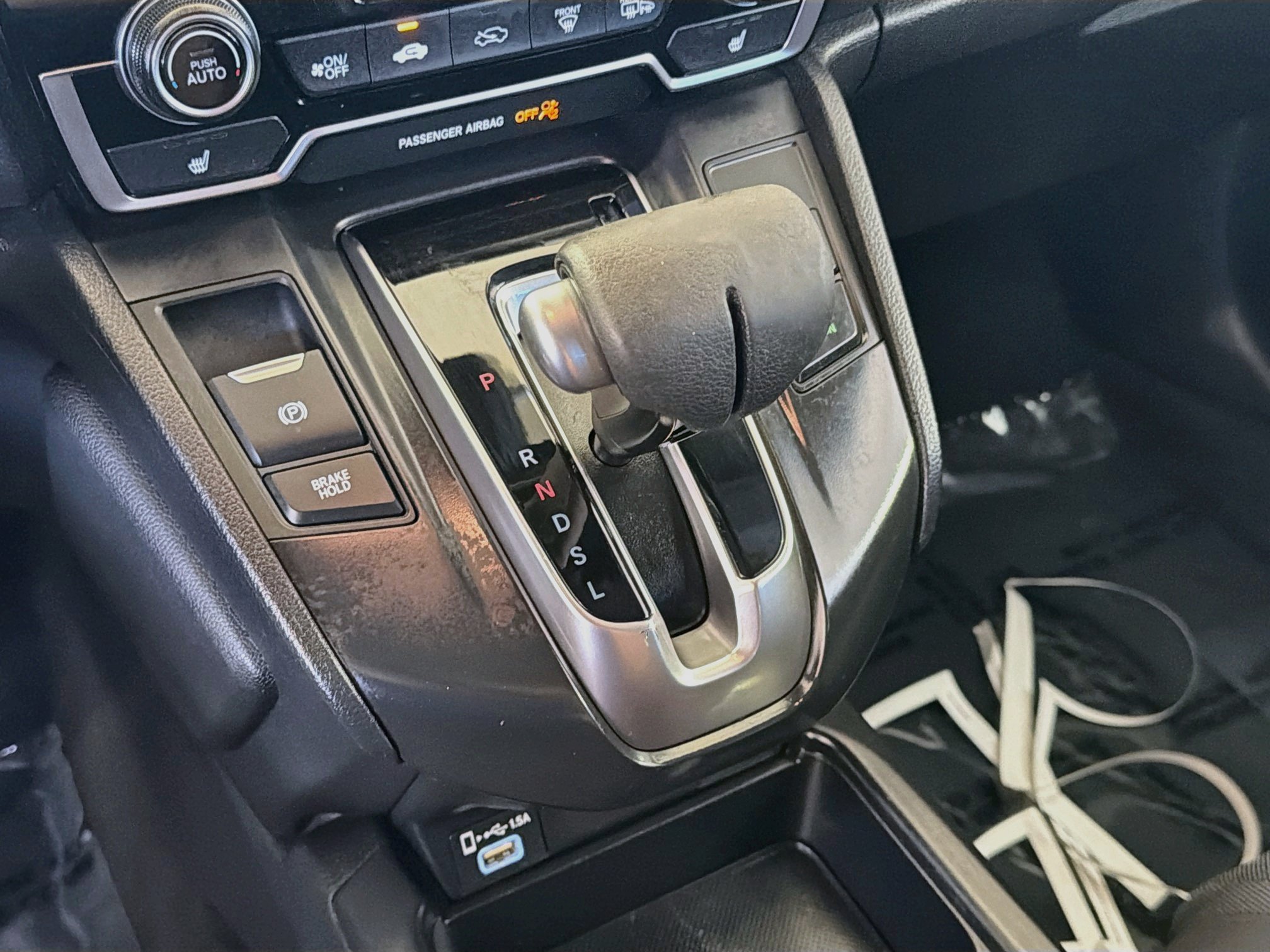 2021 Honda CR-V EX - Photo 15