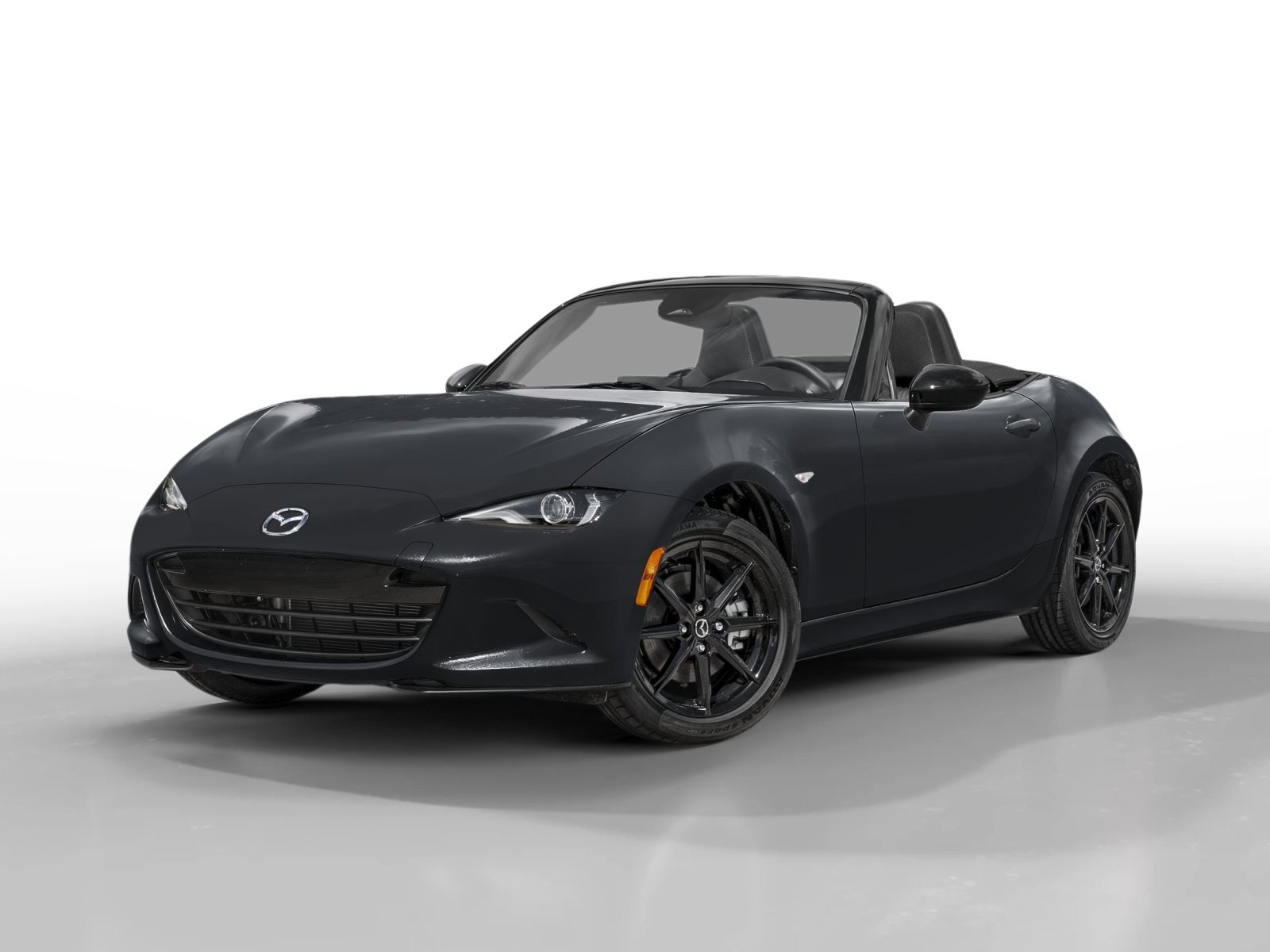 2026 Mazda MX-5 Miata Sport's photo