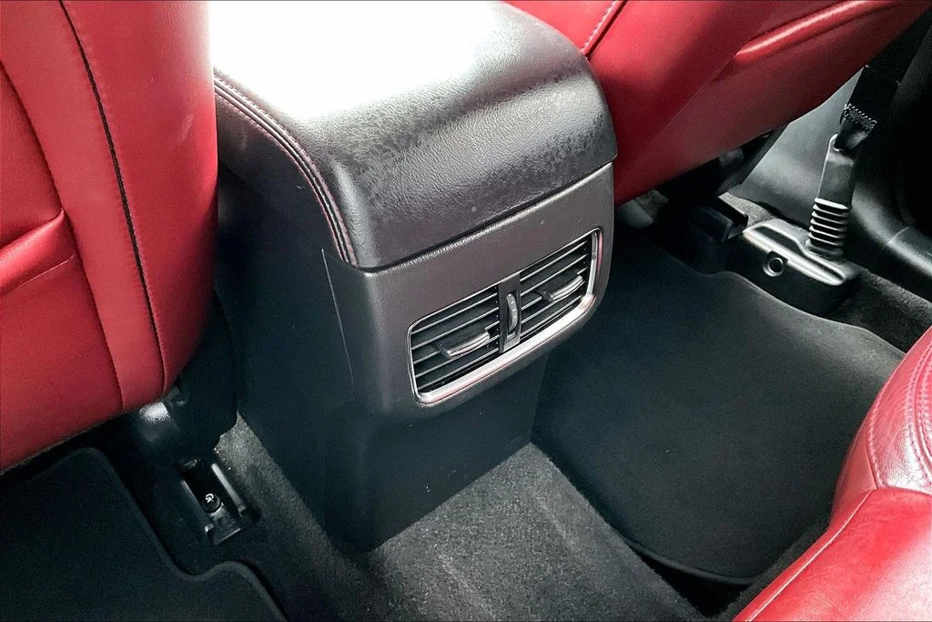 2023 Mazda CX-5 S Carbon Edition - Photo 10