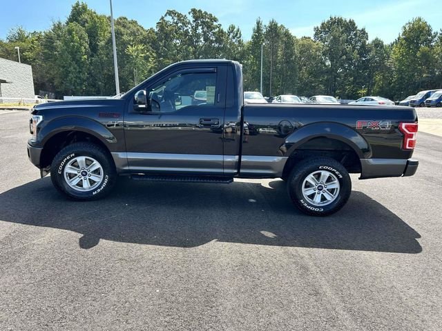 Certified Used 2018  Ford XLT image 6