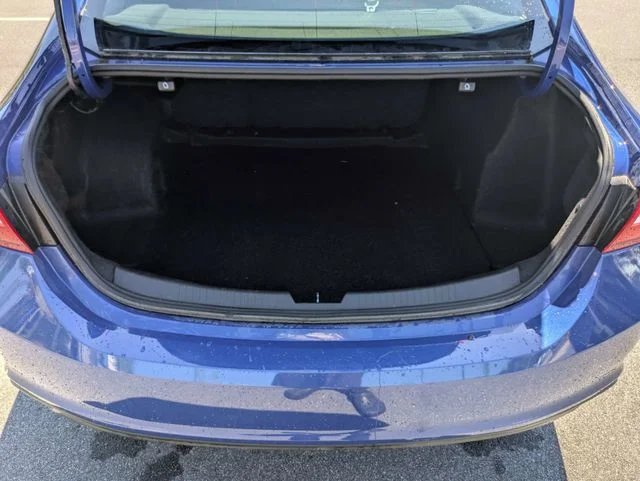 Used 2023 Blue Chevrolet LT image 13