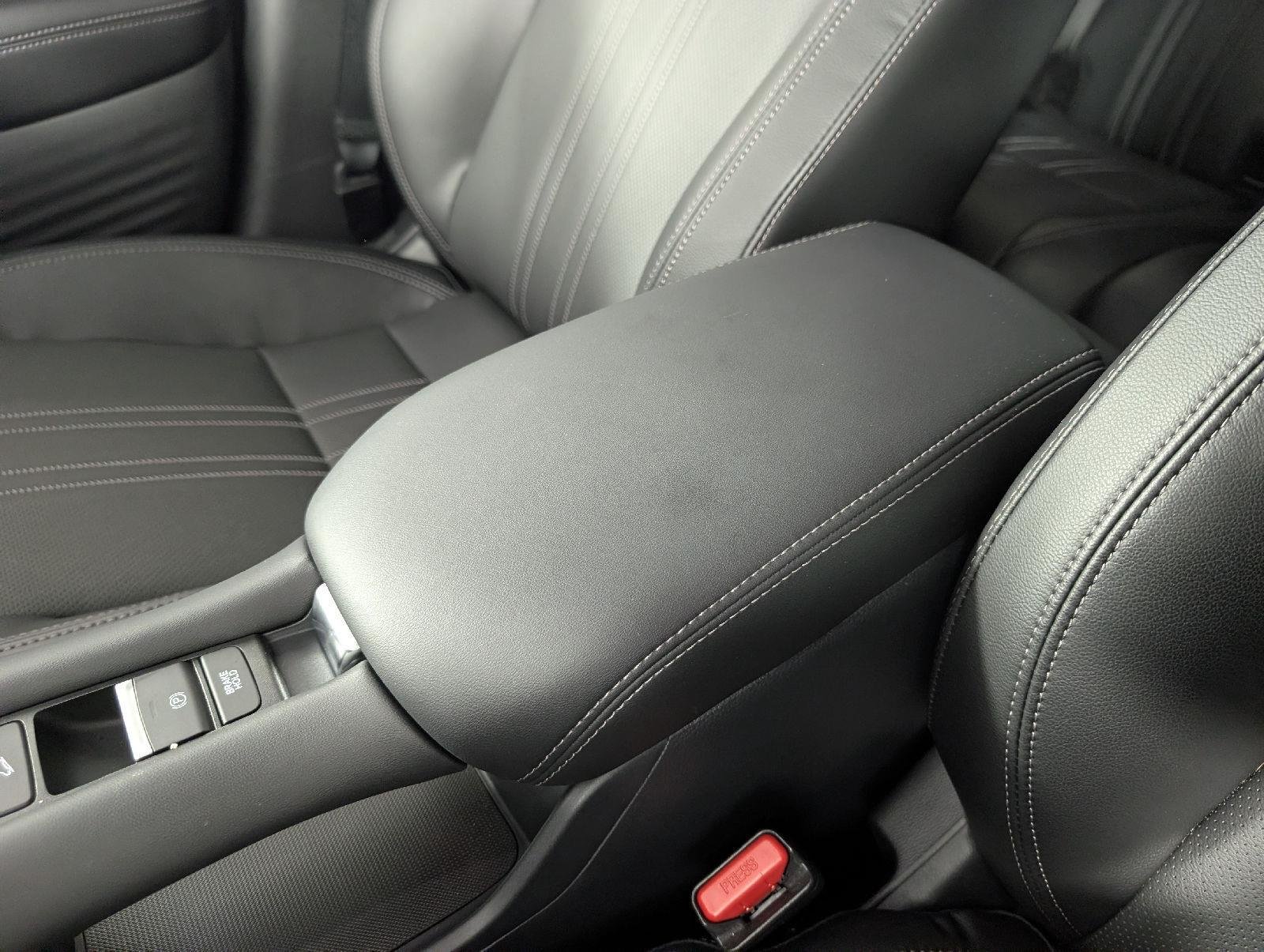 2025 Honda HR-V EX-L - Photo 30