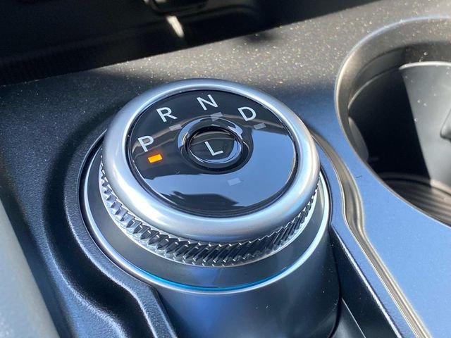 New 2026 White Ford Active image 26